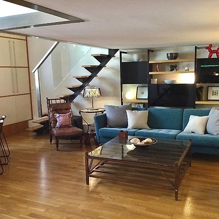 Spacious 3 Bed Apartment In The Heart Of Nice Exterior photo