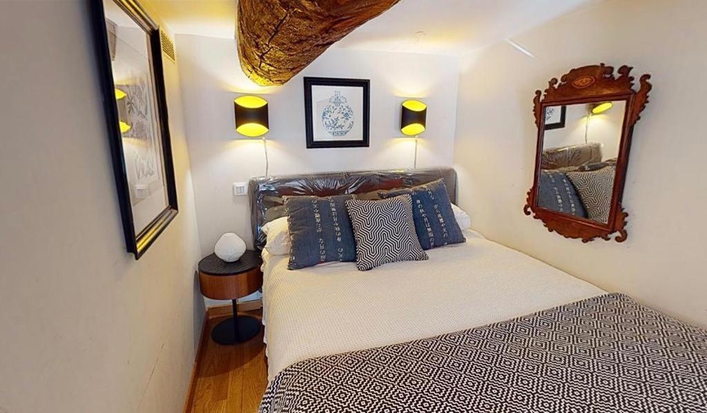 Spacious 3 Bed Apartment In The Heart Of Nice Exterior photo