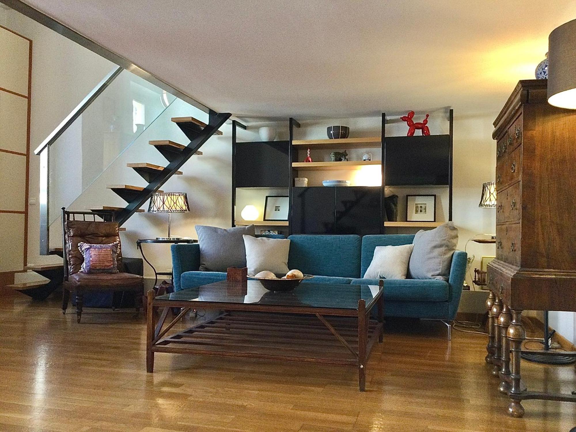 Spacious 3 Bed Apartment In The Heart Of Nice Exterior photo